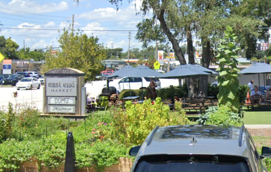 East End Market Welcomes Two New Culinary Ventures by Domu Founder Sonny Nguyen