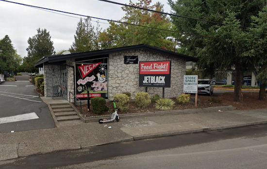 East Portland Vegan Store Food Fight! Strives to Rebuild After Devastating Copper Theft
