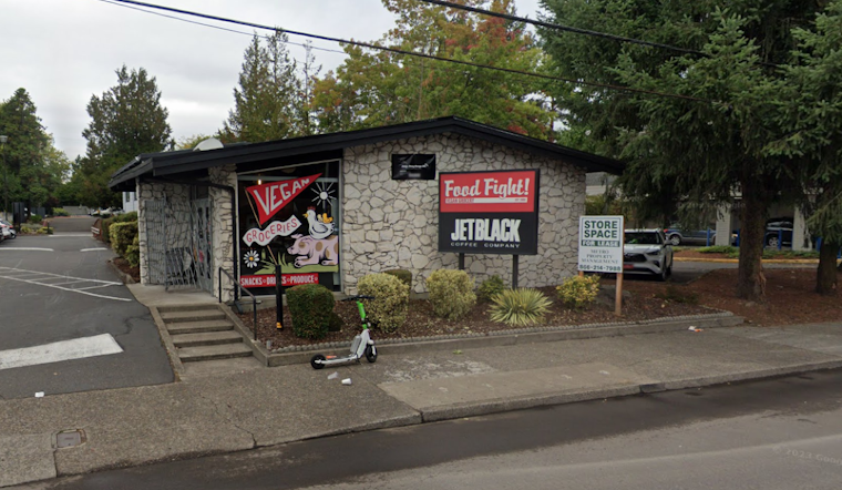 East Portland Vegan Store Food Fight! Strives to Rebuild After Devastating Copper Theft