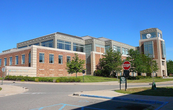 Eastern Michigan University Launches Modern Lakeview Apartments in $200M Campus Housing Revamp