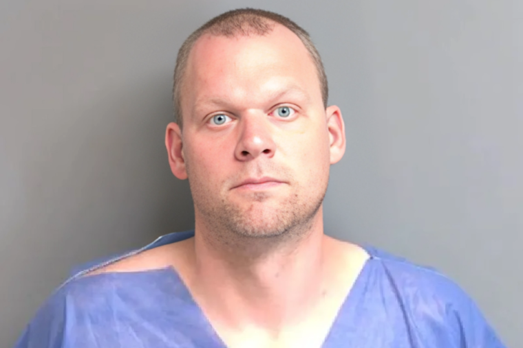 Eastpointe Man Charged With First-Degree Murder in Wife's Strangulation Death, $5M Bond Set