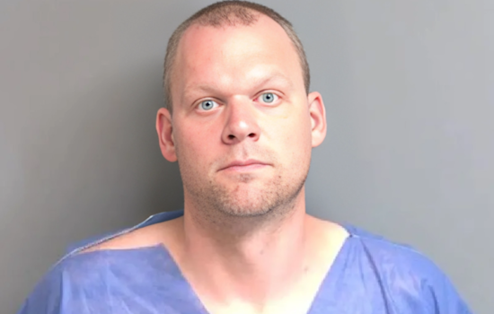 Eastpointe Man Charged With First-Degree Murder in Wife's Strangulation Death, $5M Bond Set