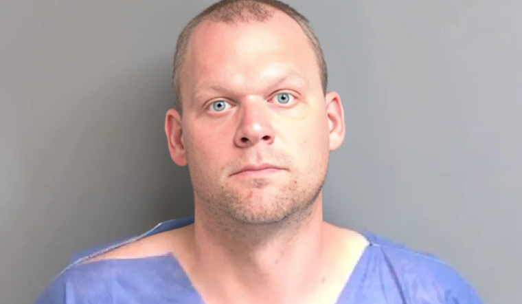 Eastpointe Man Charged With First-Degree Murder in Wife's Strangulation Death, $5M Bond Set