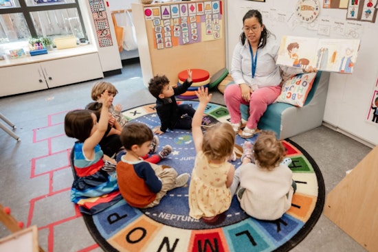 Seattle Opens Applications for Expanded Preschool Program, Aiming for Inclusivity and Accessibility