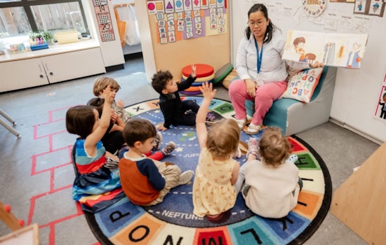 Seattle Opens Applications for Expanded Preschool Program, Aiming for Inclusivity and Accessibility