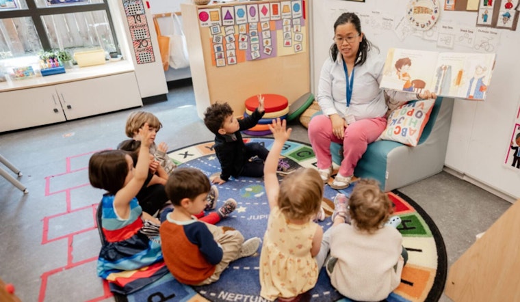 Seattle Opens Applications for Expanded Preschool Program, Aiming for Inclusivity and Accessibility