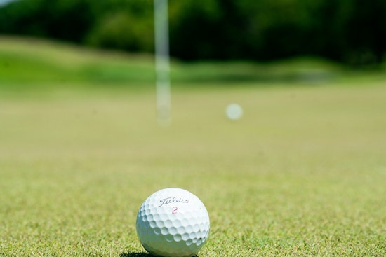 Economic Impact of Golf Soars in Georgia, Masters Tournament Fuels Local Prosperity