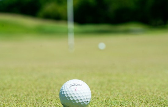 Economic Impact of Golf Soars in Georgia, Masters Tournament Fuels Local Prosperity