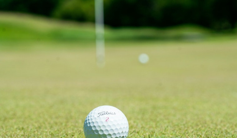 Economic Impact of Golf Soars in Georgia, Masters Tournament Fuels Local Prosperity