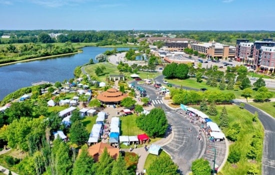 Eden Prairie Buzzes with Art, Music, and Film: A Week of Cultural Celebrations