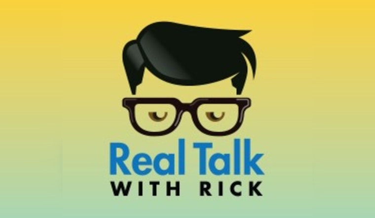 Eden Prairie City Clerk Unveils Democracy's Inner Workings on "Real Talk with Rick" Podcast