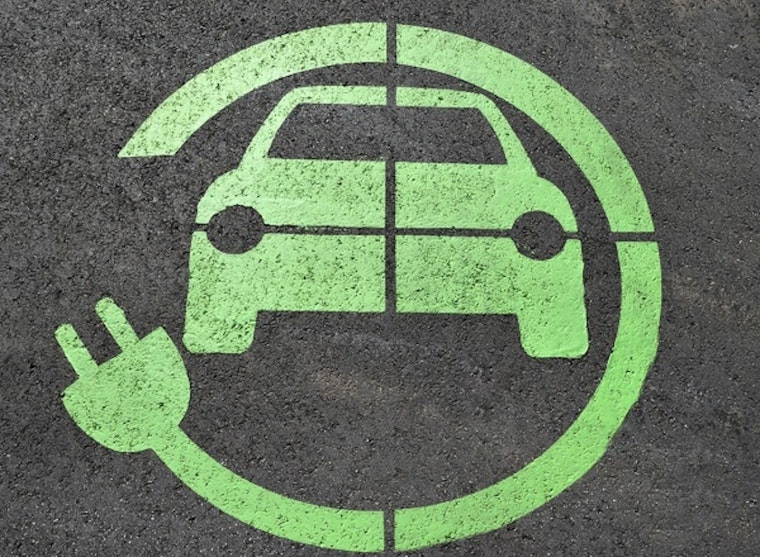 Eden Prairie Hosts 'Going Electric Showcase' to Bring Community Into the EV Revolution