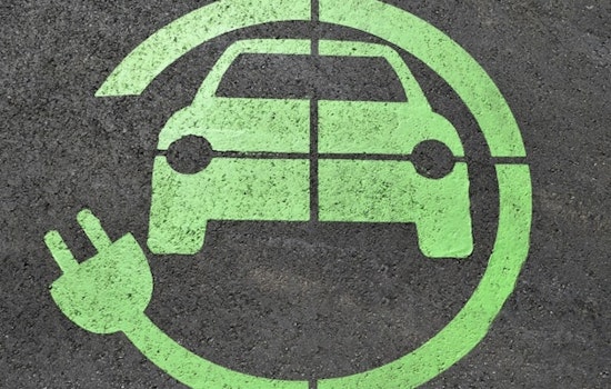 Eden Prairie Hosts 'Going Electric Showcase' to Bring Community Into the EV Revolution