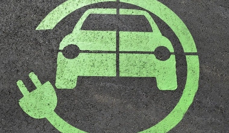 Eden Prairie Hosts 'Going Electric Showcase' to Bring Community Into the EV Revolution