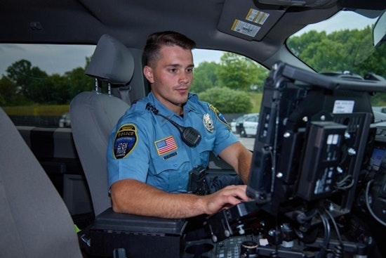Eden Prairie Police Department Seeks Aspiring Officers for Police Cadet Program With Education Benefits