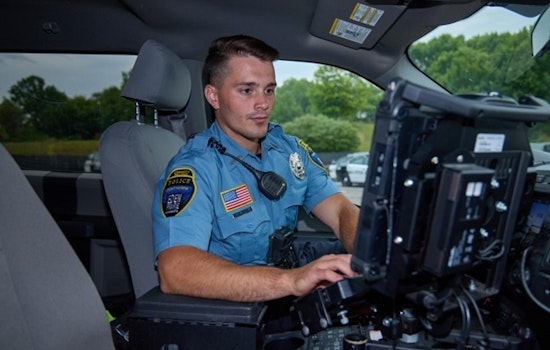 Eden Prairie Police Department Seeks Aspiring Officers for Police Cadet Program With Education Benefits