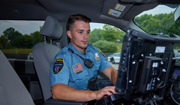 Eden Prairie Police Department Seeks Aspiring Officers for Police Cadet Program With Education Benefits