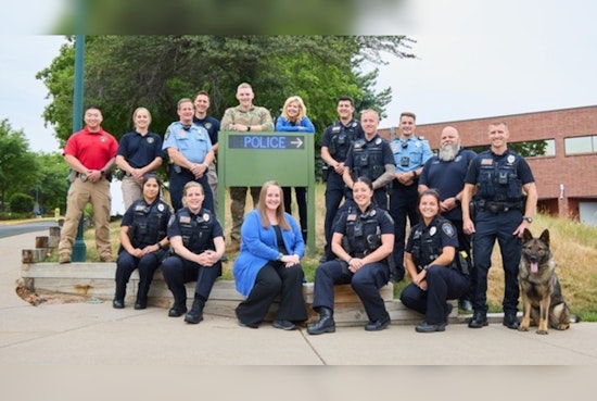 Eden Prairie Police Department Seeks New Recruits With Perks for Experienced Officers