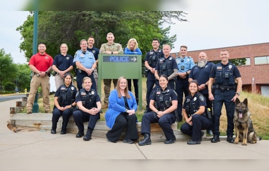 Eden Prairie Police Department Seeks New Recruits With Perks for Experienced Officers