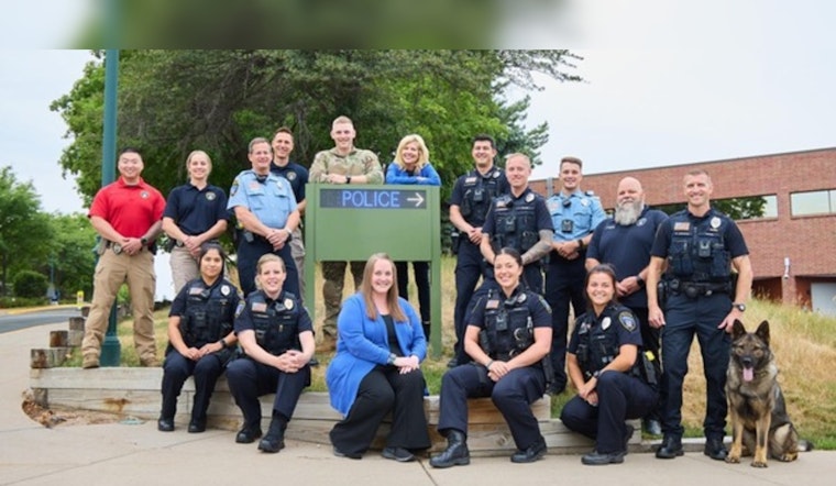 Eden Prairie Police Department Seeks New Recruits With Perks for Experienced Officers