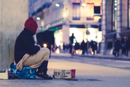 Eden Prairie Police Emphasize Panhandling Rights and Regulations for Public Safety