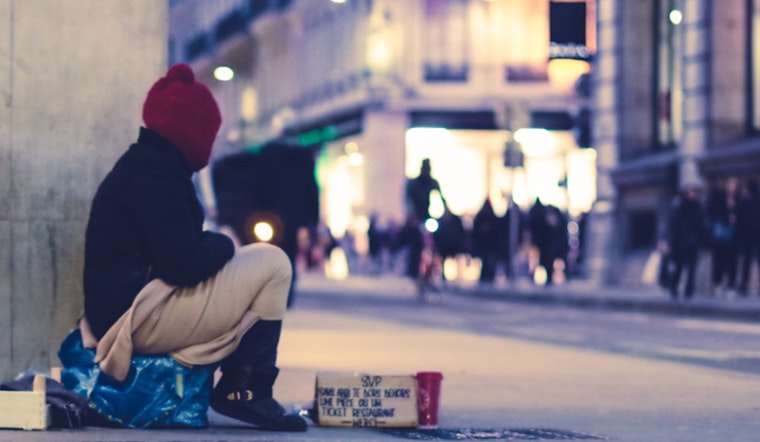 Eden Prairie Police Emphasize Panhandling Rights and Regulations for Public Safety