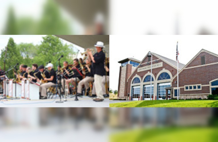 Eden Prairie Unveils Summer Fun, Full Slate of Community Events Including Jazz, Movies, and Fire Station Visits
