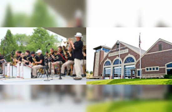 Eden Prairie Unveils Summer Fun, Full Slate of Community Events Including Jazz, Movies, and Fire Station Visits