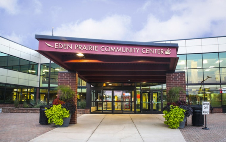 Eden Prairie's Community Center to Close Early for Round Lake Park's "Best. Make-up Party. Ever!" Event