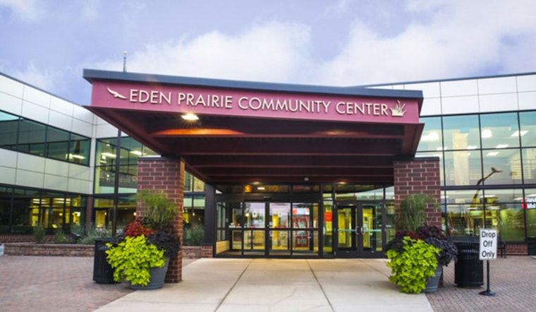 Eden Prairie's Community Center to Close Early for Round Lake Park's "Best. Make-up Party. Ever!" Event