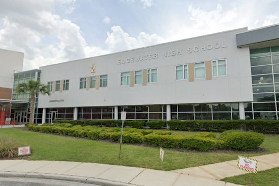 Edgewater High School in Orlando Evacuated After Bomb Threat, Police Give All-Clear Post Sweep