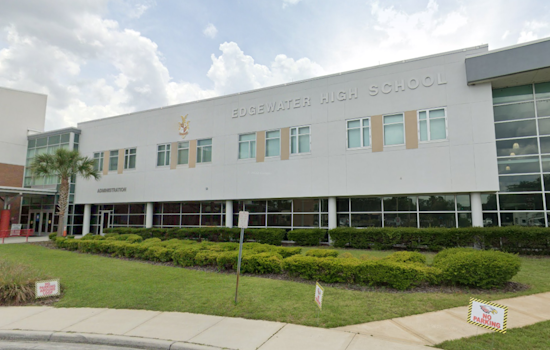 Edgewater High School in Orlando Evacuated After Bomb Threat, Police Give All-Clear Post Sweep