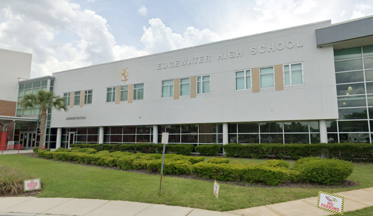 Edgewater High School in Orlando Evacuated After Bomb Threat, Police Give All-Clear Post Sweep