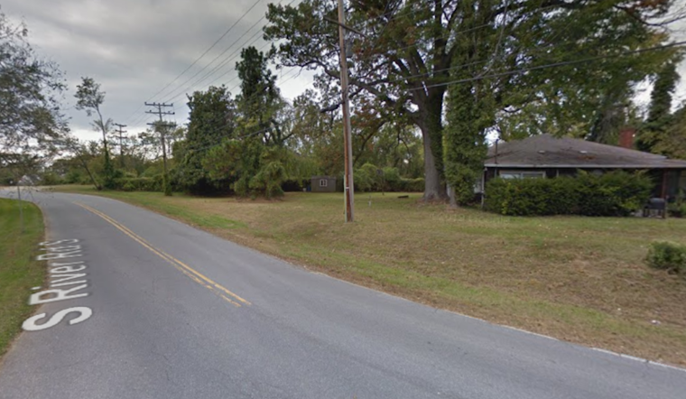 Edgewater Stabbing Leaves Woman Dead and Man Critically Injured, Police Probe Tragic Incident