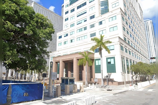 Eight Charged in South Florida Amid Alleged Drug Ring Takedown