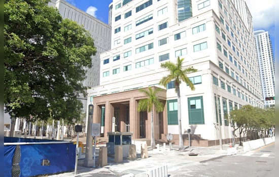 Eight Charged in South Florida Amid Alleged Drug Ring Takedown