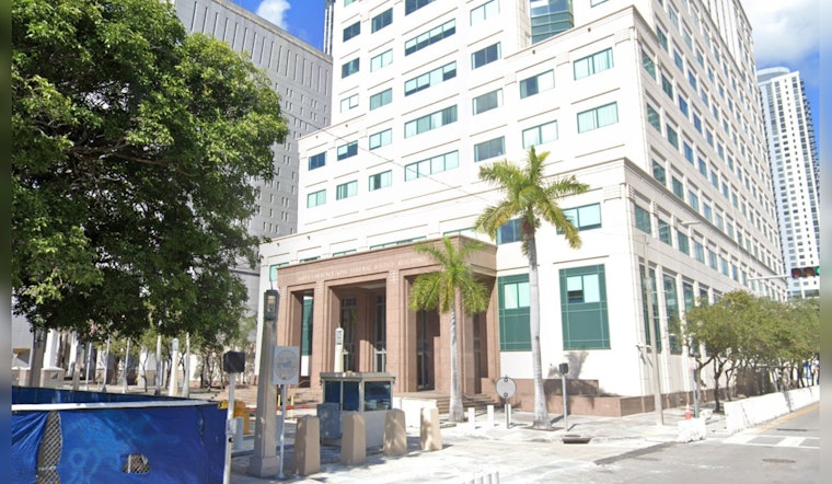 Eight Charged in South Florida Amid Alleged Drug Ring Takedown