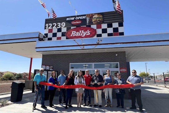 El Mirage Welcomes New Rally's With Record-Breaking Sales and Adds Local Jobs in Economic Expansion Effort