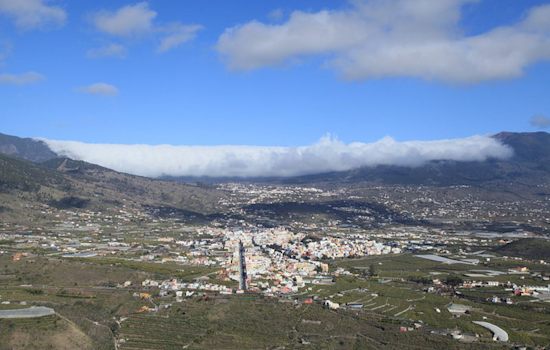 El Paso Braces for Mixed Weather: Sunny Skies with Potential Thunderstorms Ahead
