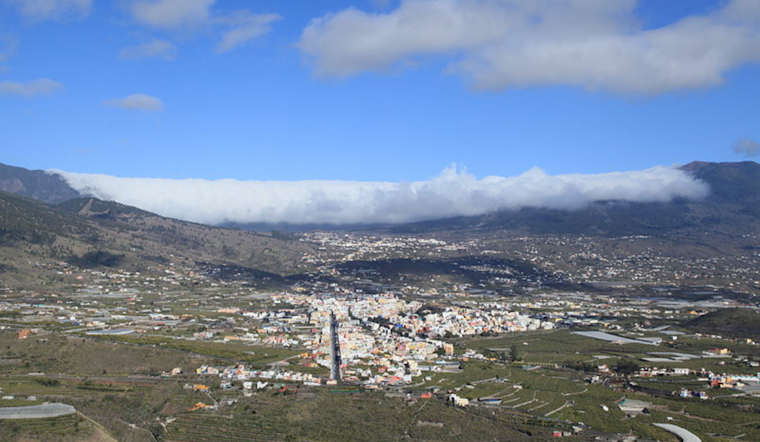 El Paso Braces for Mixed Weather: Sunny Skies with Potential Thunderstorms Ahead