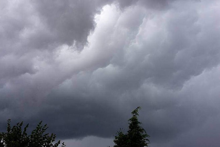 El Paso Braces for Sweltering Week with Chances of Rain and Thunderstorms, Says NWS