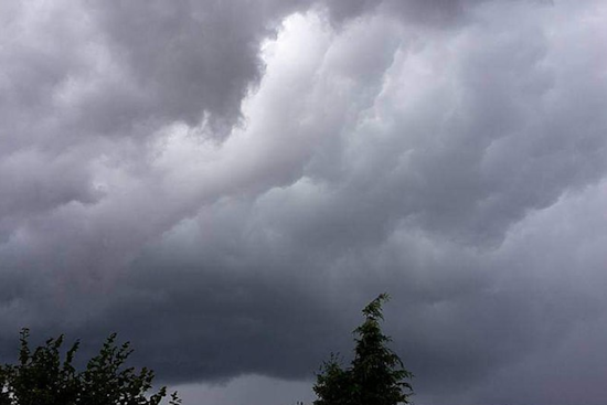El Paso Braces for Sweltering Week with Chances of Rain and Thunderstorms, Says NWS