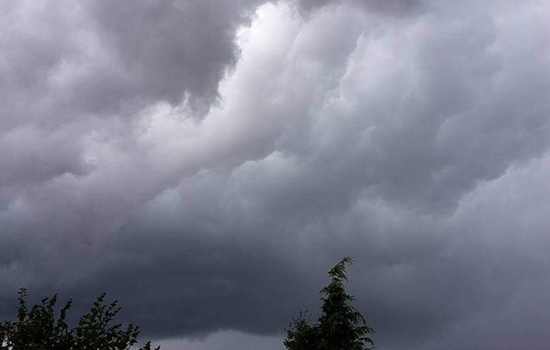 El Paso Braces for Sweltering Week with Chances of Rain and Thunderstorms, Says NWS