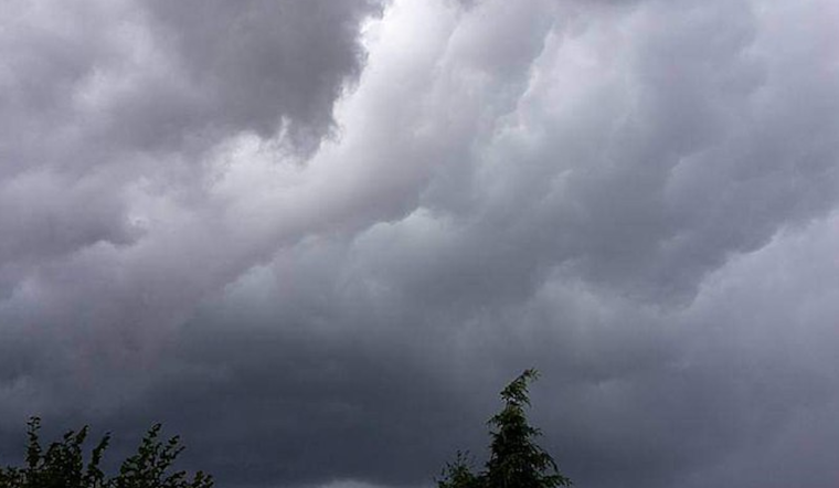 El Paso Braces for Sweltering Week with Chances of Rain and Thunderstorms, Says NWS