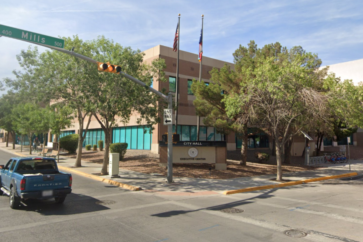 El Paso City Council Freezes Tax Rate and Boosts Public Services in