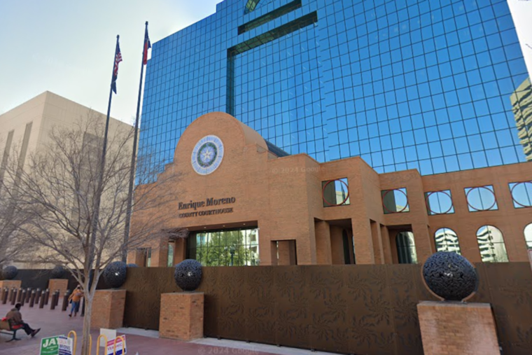 El Paso County Adopts No-New-Revenue Tax Rate Amid Fiscal Adjustments And Future Bond Proposals