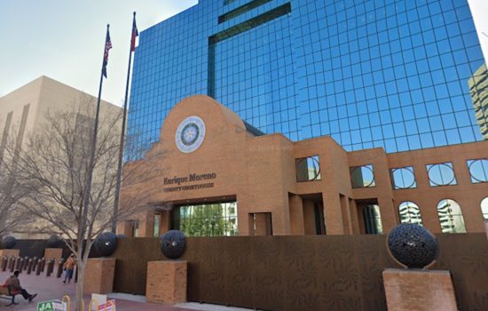 El Paso County Adopts No-New-Revenue Tax Rate Amid Fiscal Adjustments And Future Bond Proposals