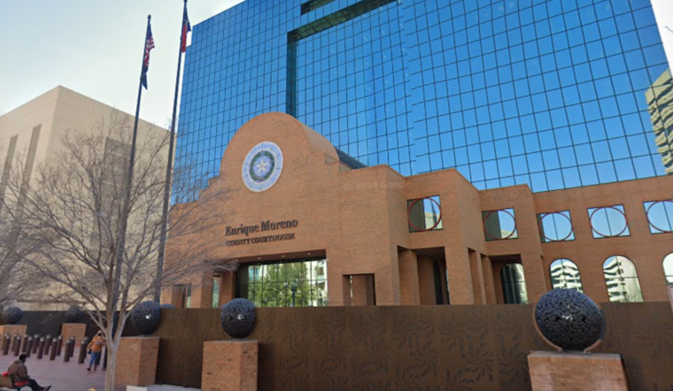 El Paso County Adopts No-New-Revenue Tax Rate Amid Fiscal Adjustments And Future Bond Proposals