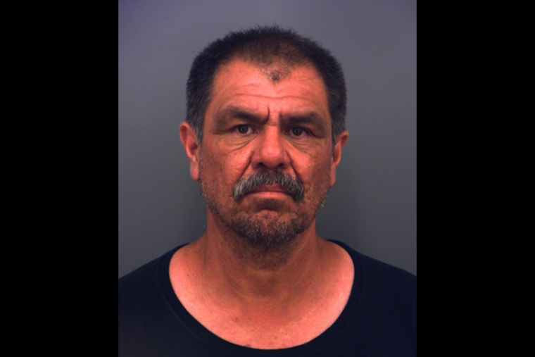 El Paso County Deputies Capture Wanted Sex Offender in Clint, Texas