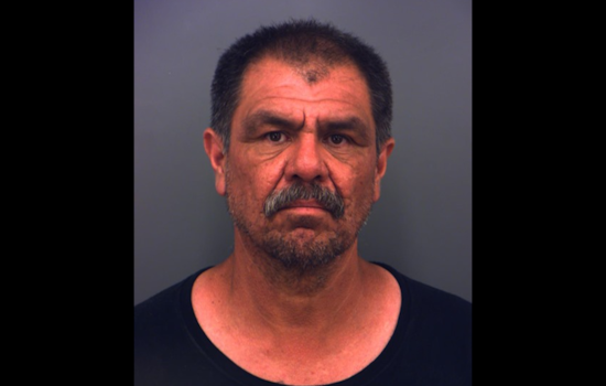 El Paso County Deputies Capture Wanted Sex Offender in Clint, Texas